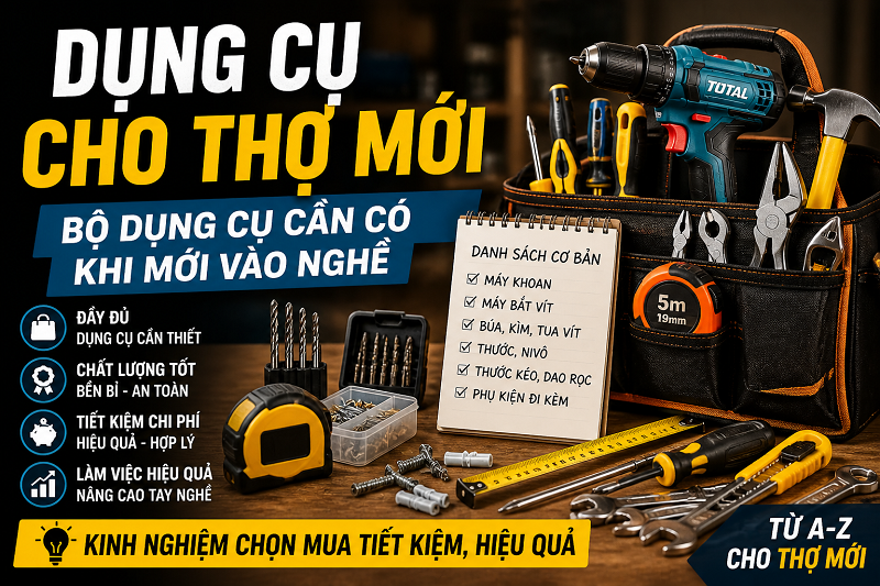 Huong dan sam dung cu cho tho moi